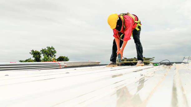 Best Flat Roofing  in Homeland, CA