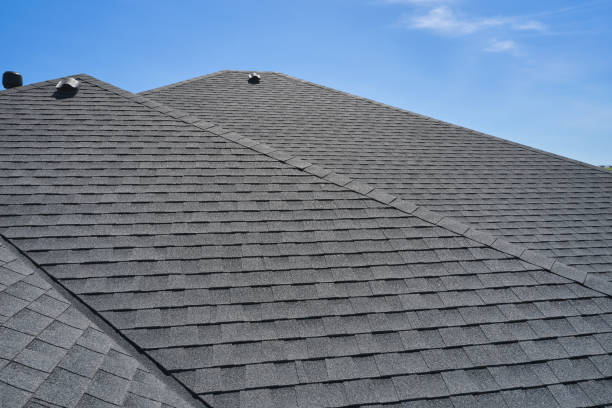 Best Chimney Flashing Repair  in Homeland, CA